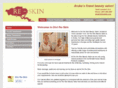 divireskin.com