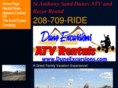 duneexcursions.com