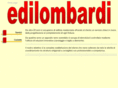 edilombardi.com