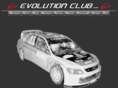 evolutionclub.net