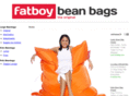 fatboybeanbags.co.uk