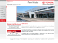 ferriauto.com