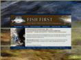 fishfirst.org