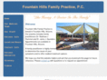 fountainhillsdoctors.net