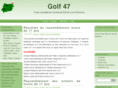golf47.info