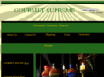 gourmetsupreme.com