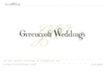 greencroftweddings.com