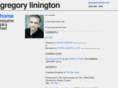 gregorylinington.com