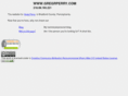 gregrperry.com