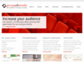 groupofminds.com