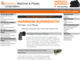 harrisonplastic.com