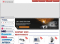 hitechsecurity.ge