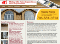 homeinspectionsofgaandala.com