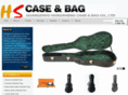 hongshengcases.com