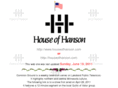 houseofhanson.com