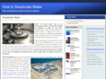 howtodesalinatewater.com