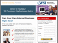 internetconsultingfranchise.com