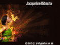 jacquelinekibacha.com