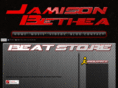 jamisonbethea.com