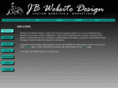 jbwebsitedesign.com
