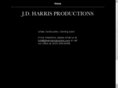jdharrisproductions.com