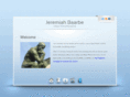 jeremiahbaarbe.com