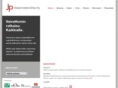 jp-rakennetekniikka.net