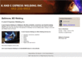 kandeexpresswelding.com