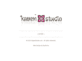kayenstudio.com