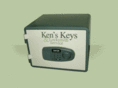 kenskeysandlocksmith.com