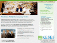 kesefaccountingservice.com