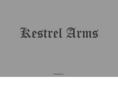 kestrelarms.info