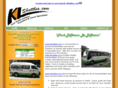 klshuttles.com