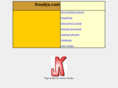 koudys.com