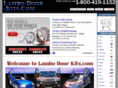 lambo-door-kits.com