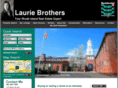 lauriebrothers.com