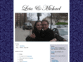 leiaandmichael.com