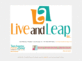 liveandleap.com