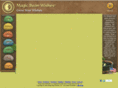 magicbeanwishes.com
