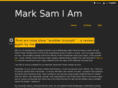 marksamiam.com