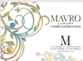 mauroluxury.com