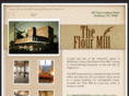 mckinneyflourmill.com