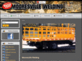 mooresvillewelding.com