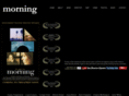 morningthemovie.com