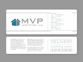mvplogistics.com