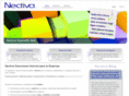 nectiva.com