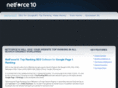 netforce10.com