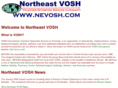 nevosh.com