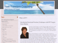 newfreedomcoaching.com