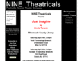 ninetheatricals.com